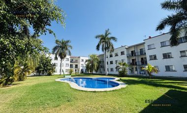 Departamento en Barrio San Juan