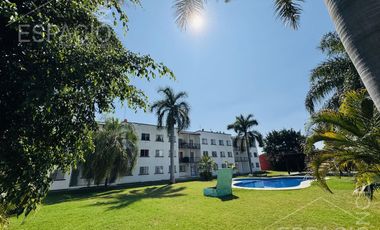 Departamento en Barrio San Juan