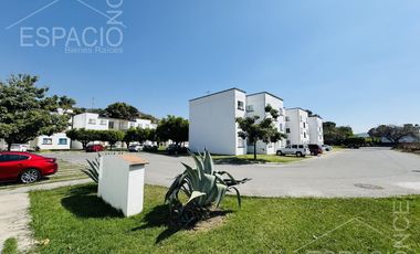 Departamento en Barrio San Juan