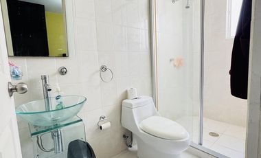 Departamento en Barrio San Juan