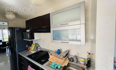 Departamento en Barrio San Juan