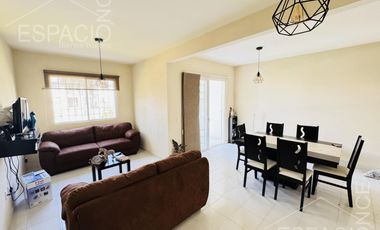 Departamento en Barrio San Juan