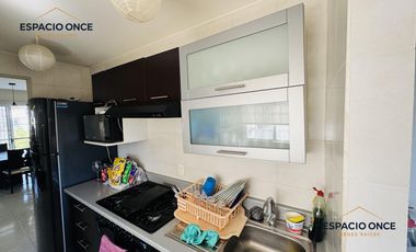 Departamento en Barrio San Juan