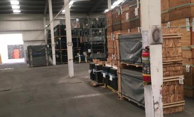 Venta Bodega Parque Industrial Cuautla,  Morelos