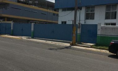 Venta Bodega Parque Industrial Cuautla,  Morelos