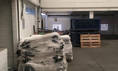 Venta Bodega Parque Industrial Cuautla,  Morelos