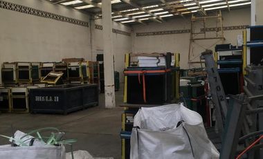 Venta Bodega Parque Industrial Cuautla,  Morelos