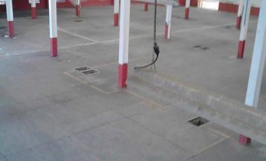 Venta Bodega Parque Industrial Cuautla,  Morelos