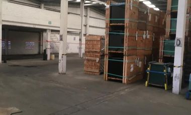 Venta Bodega Parque Industrial Cuautla,  Morelos