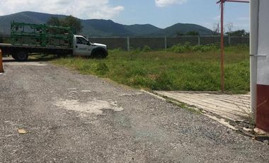 Venta Bodega Parque Industrial Cuautla,  Morelos