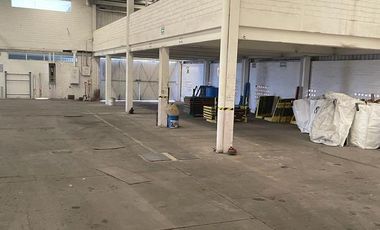 Venta Bodega Parque Industrial Cuautla,  Morelos