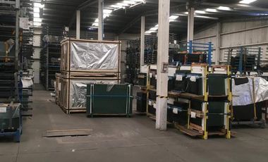 Venta Bodega Parque Industrial Cuautla,  Morelos