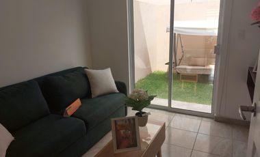 Casa en Barrio San Juan