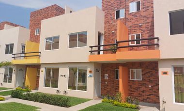 Casa en Barrio San Juan