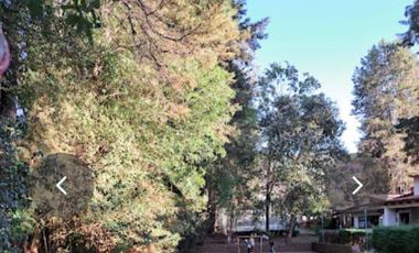 Casa en Venta Tzintzunzan con Cabañas