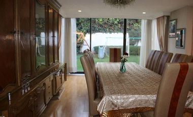 Casa en  Venta a Remodelar en Interlomas