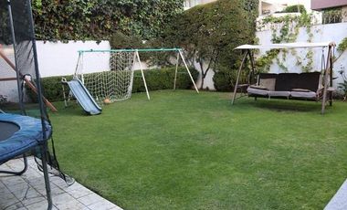 Casa en  Venta a Remodelar en Interlomas