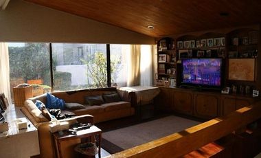 Casa en  Venta a Remodelar en Interlomas