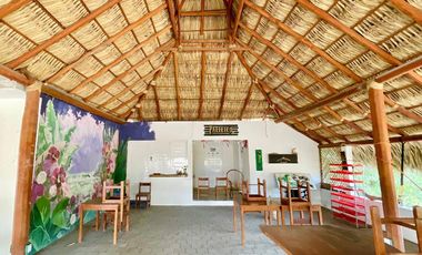 Local comercial en Playa el Mojón