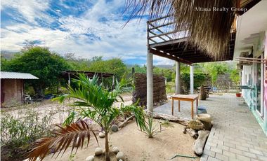 Local comercial en Playa el Mojón