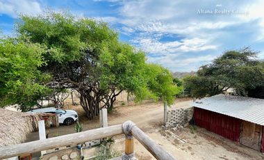 Local comercial en Playa el Mojón