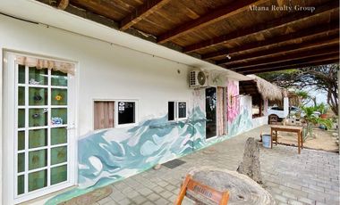 Local comercial en Playa el Mojón