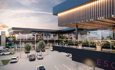 PREVENTA DE LOCALES COMERCIALES AL SUR