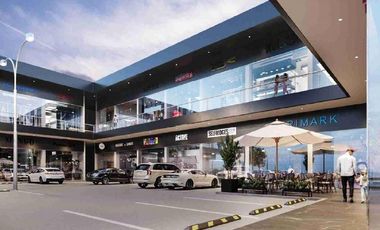 PREVENTA DE LOCALES COMERCIALES AL SUR