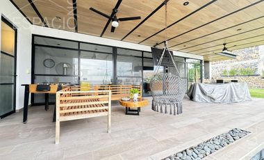 Casa en Fraccionamiento Lomas de Cocoyoc