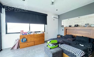 Casa en Fraccionamiento Lomas de Cocoyoc