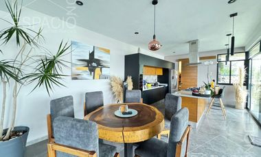 Casa en Fraccionamiento Lomas de Cocoyoc