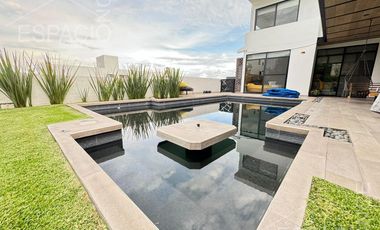 Casa en Fraccionamiento Lomas de Cocoyoc