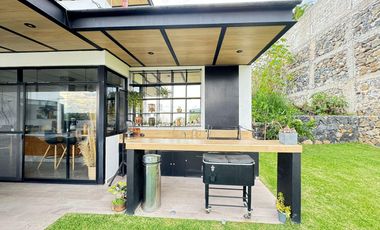 Casa en Fraccionamiento Lomas de Cocoyoc