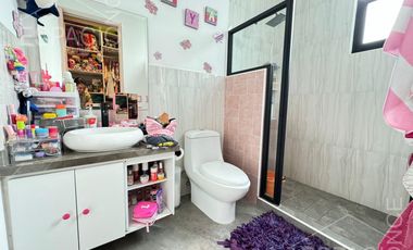 Casa en Fraccionamiento Lomas de Cocoyoc