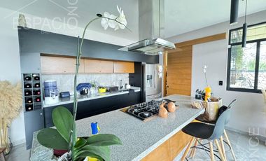 Casa en Fraccionamiento Lomas de Cocoyoc