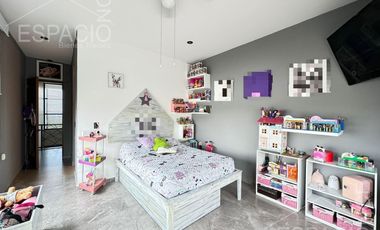 Casa en Fraccionamiento Lomas de Cocoyoc