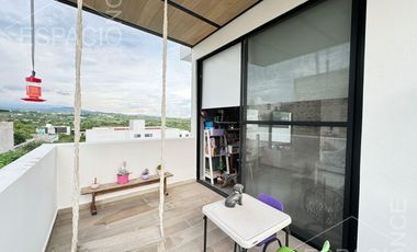 Casa en Fraccionamiento Lomas de Cocoyoc