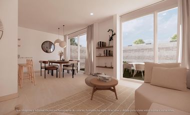 VENTA DE CASA EN FRACC. CIRUELOS SAN MATEO ATENCO MOD. LUCIA