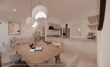 VENTA DE CASA EN FRACC. CIRUELOS SAN MATEO ATENCO MOD. LUCIA