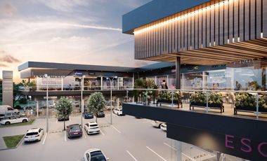 Local en Fraccionamiento Rancho Santa Mónica, Aguascalientes