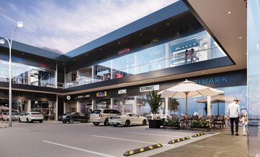 Local en Fraccionamiento Rancho Santa Mónica, Aguascalientes