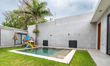 Casa en Venta Fracc. Reforma