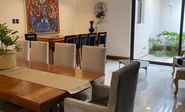 Casa en Venta Fracc. Reforma