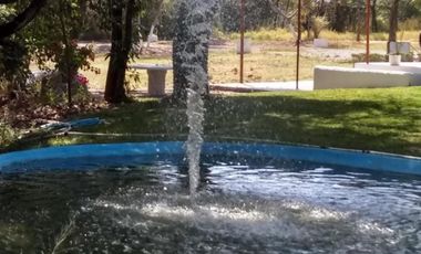 Terreno - Bugambilias