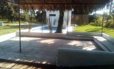 Terreno - Bugambilias