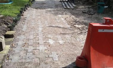 Terreno - Bugambilias