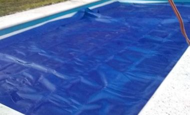 Terreno - Bugambilias