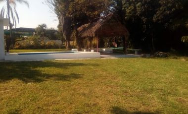 Terreno - Bugambilias