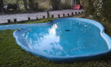 Terreno - Bugambilias