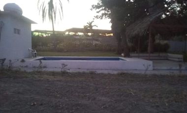 Terreno - Bugambilias